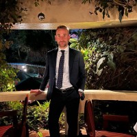 Jonathan Caldwell