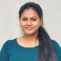 Glenita Dsouza