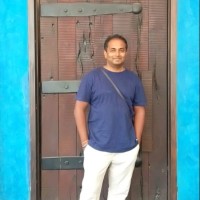 Sunil Bhavar