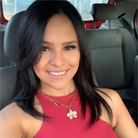 Daniela Fortaleza de Andrade