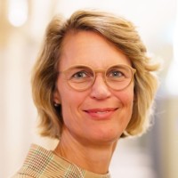 Hilke Schröder-Rumsfeld