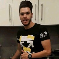 Sofiane Arib