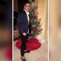 Wilson Gonzalez