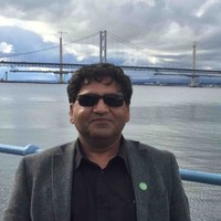 Ejaz Iqbal