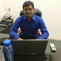 NARENDRA AUREDDULA