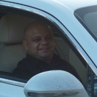 Rakesh Kumar