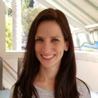 Tamar Kleinberg