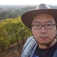 Long Jiang