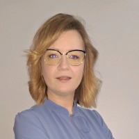 Judyta Kozyrska