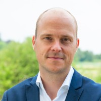 Kenneth Depuydt, CFA