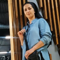 Zahra Gholami