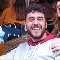 Gonzalo Naranjo Gutiérrez