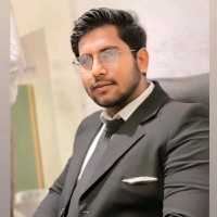Athar Abbas