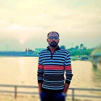 Bhavesh Dangar