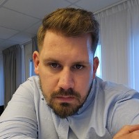 Mattias Sjögren