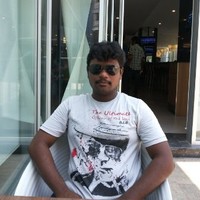 Dinesh Murugan