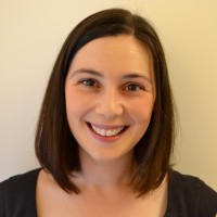 Sarah Ousby