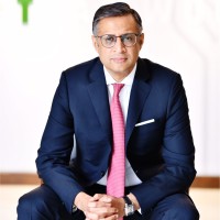 Haaris Mahmood Chaudhary