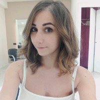 Sonia Pascucci