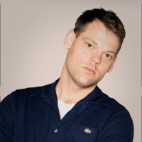 Perry Hohlstein