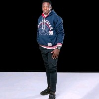 Patrick Chirwa