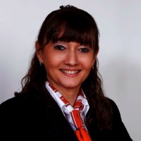 Elke Huber