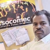 Rupesh Yadav