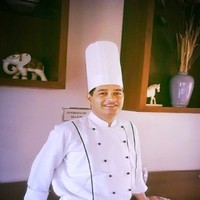 Kuldeep Kumar