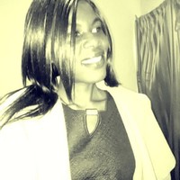 Goitseone Nkape