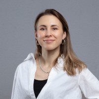 Tatyana Eliseeva, CFA