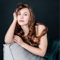 Alena Belousova