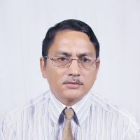 Ganesh Shrestha