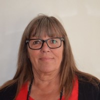 Inger Bech