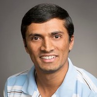 Arjun Acharya