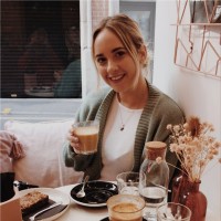 Harriet Duffell