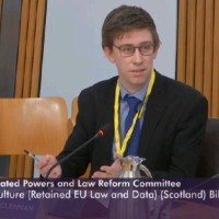 David Maclennan