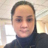 Elham Rafiei
