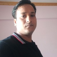 Harsh Gaur
