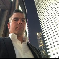 Mark Langenhof