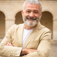 ❄️ Benoit FRITSCH