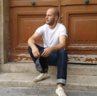 Vincent bouchenez