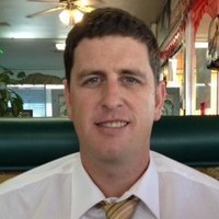 Patrick Carrigan