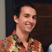 Dylan Staub