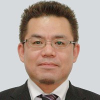 TERUYUKI MAKINO