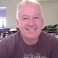 Alistair Craig