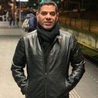 Ayman Sartawi