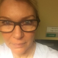 Anneli Bertelson