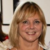 Nancy Geyskens