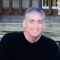 Alan Elliott