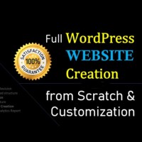 WordPress Freelancer